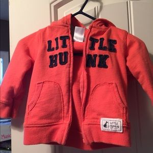 Boys Jacket
